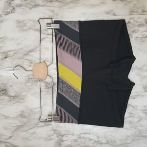 Lululemon Women's Shorts